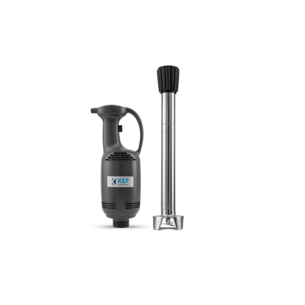 KEF BL40 L60-C El Blender Profesyonel Çırpıcılı