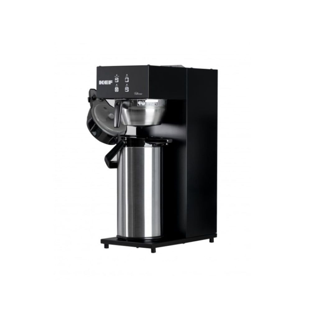 KEF Filtronic 120-AP Filtre Kahve Makinesi