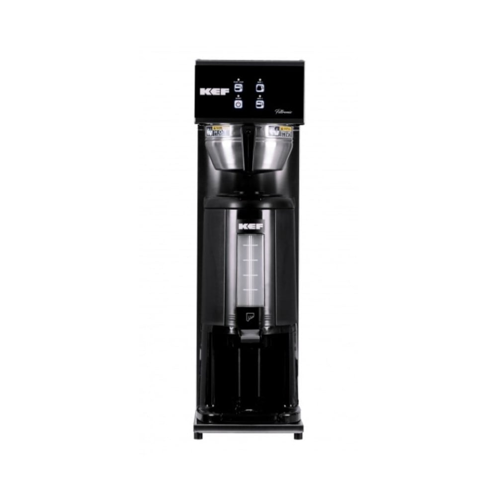 KEF Filtronic 250 Programlanabilir Filtre Kahve Makinesi