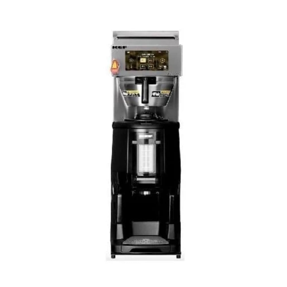 KEF Filtronist FLS 5,7 Filtre Kahve Makinesi
