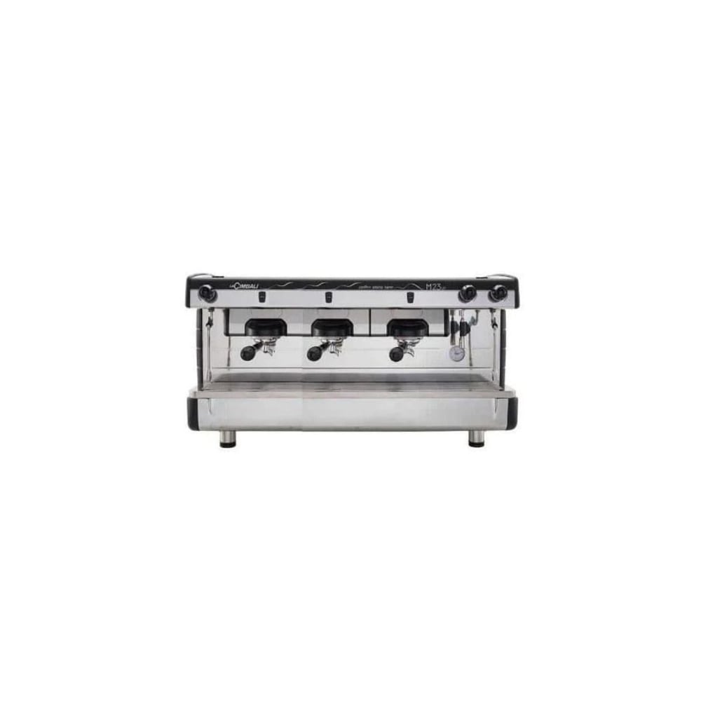 La Cimbali M23 UP C/3 - 3 Gruplu Yarı Otomatik Espresso Kahve Makinesi