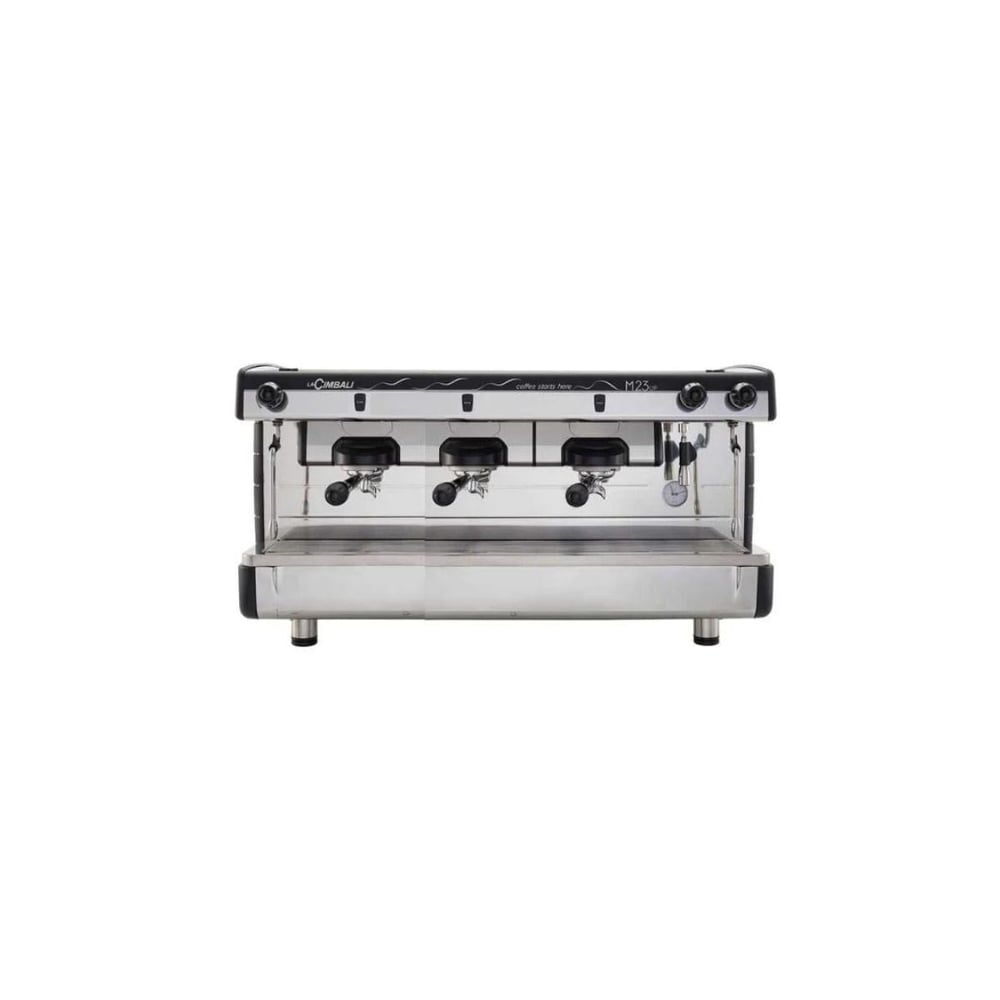 La Cimbali M23 UP DT/2 TC - 2 Gruplu Tam Otomatik Espresso Kahve Makinesi