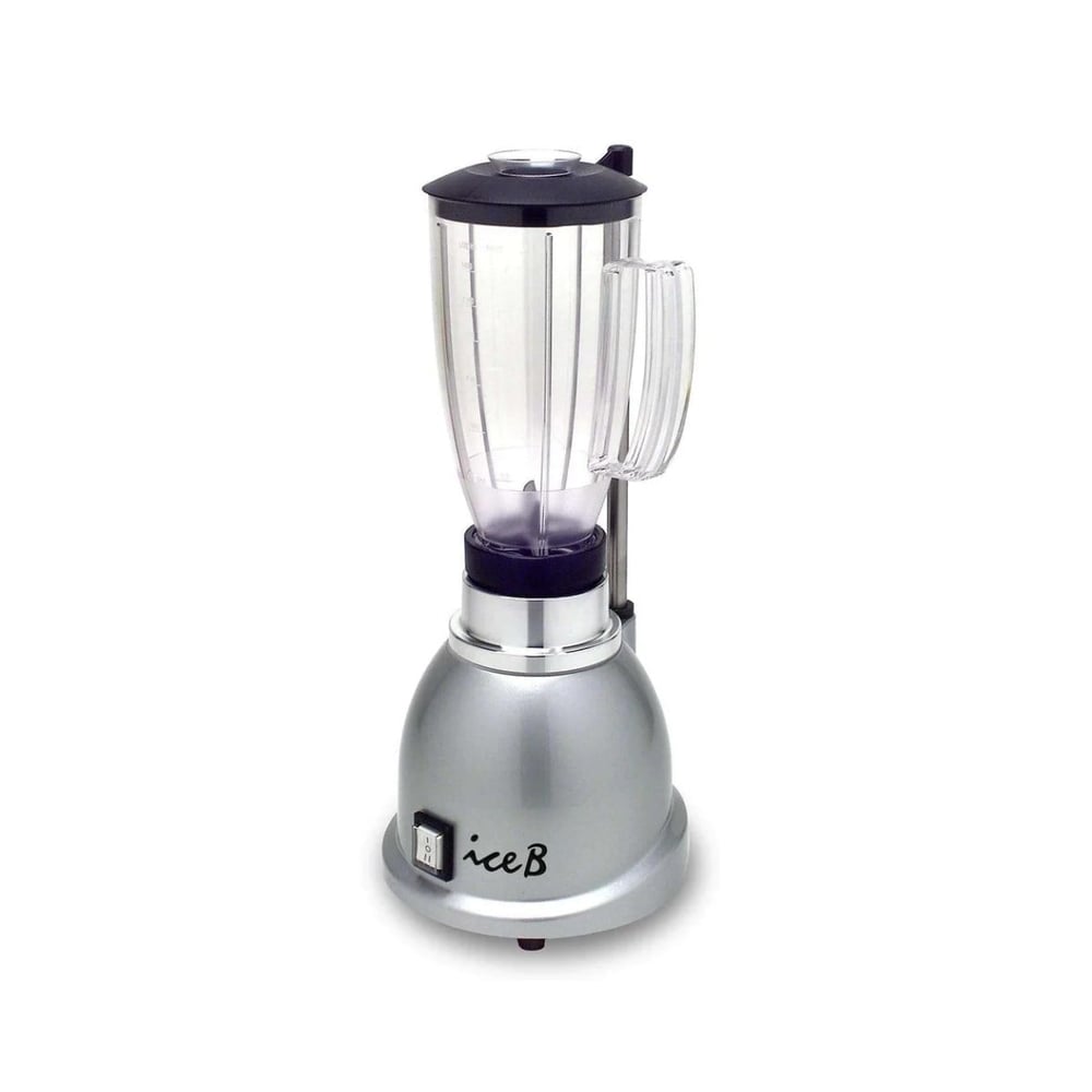 Macap B100 C10 Polikarbon Hazneli Buz Blender 1,5 Lt