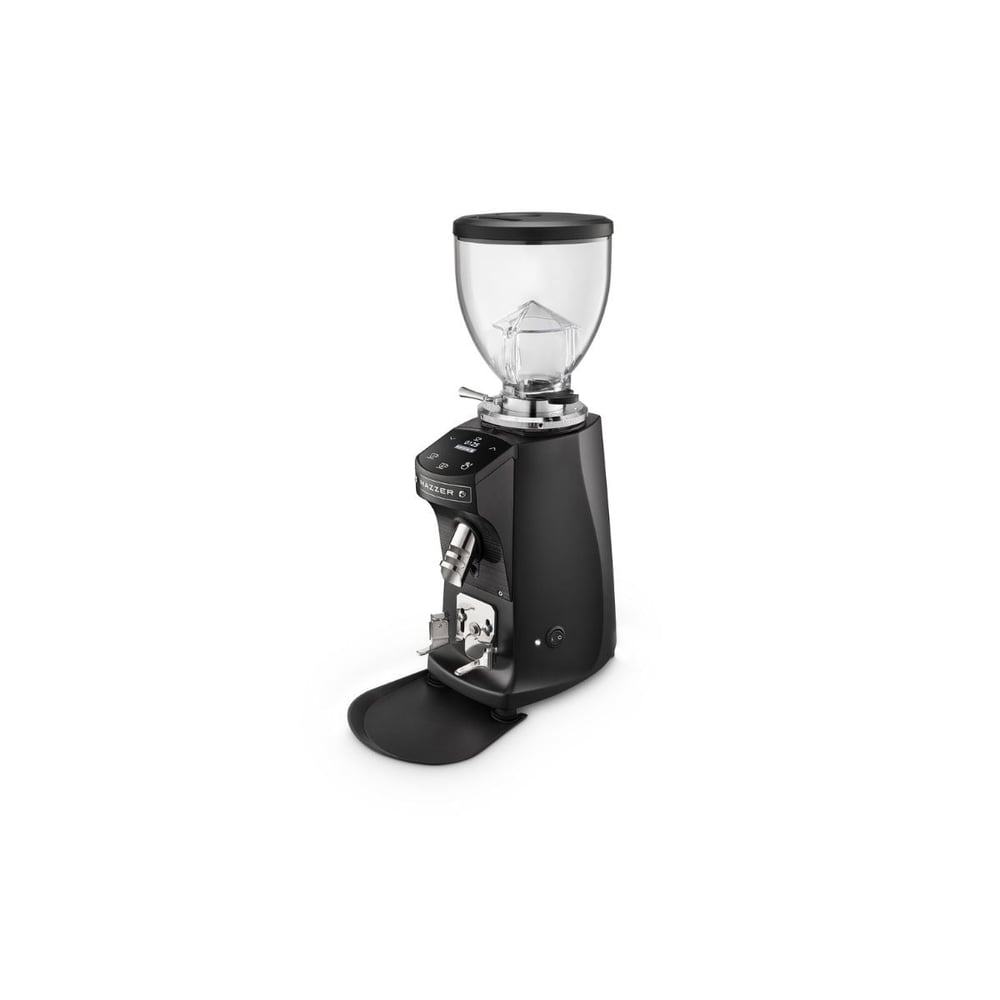 Mazzer Mini Electronic A Otomatik Kahve Değirmeni