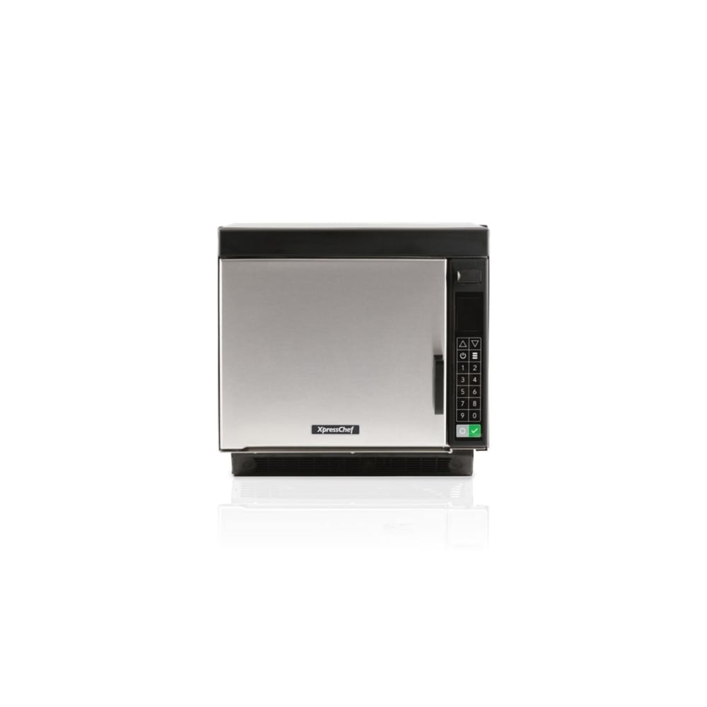 Menumaster JET514 JETWAVE Yüksek Hızlı Pişirme Fırını Mikrodalga Fırın 34 Lt