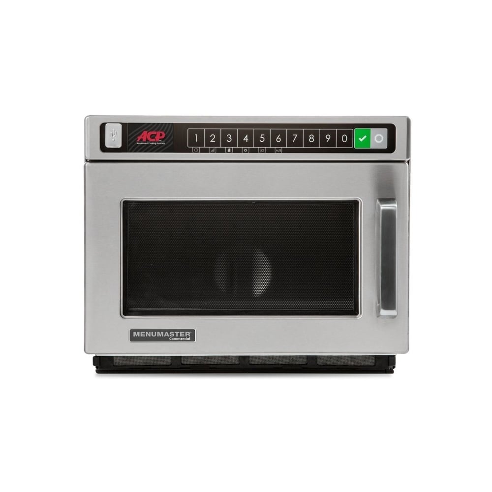 Menumaster Mikrodalga Fırın DEC 18E2