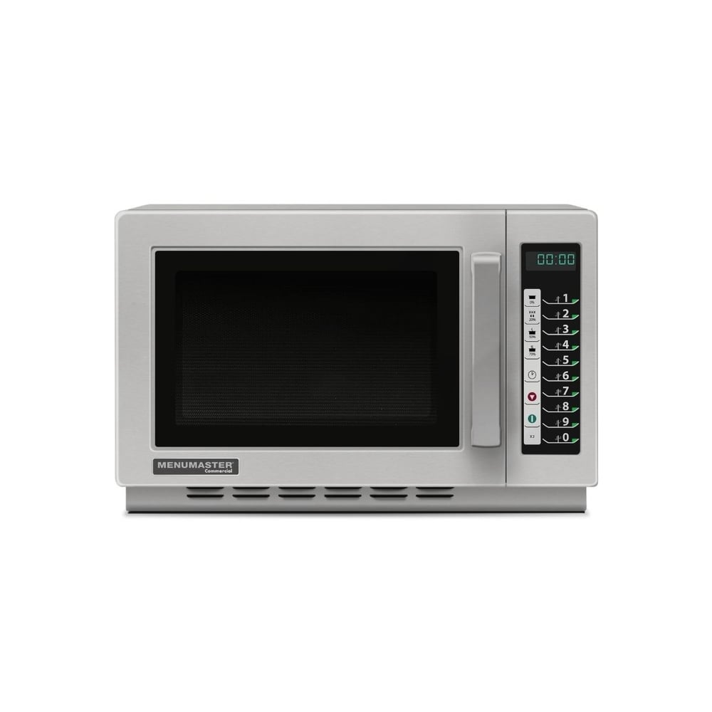 Menumaster RCS511DSE Mikrodalga Fırın Elektrikli 34 L.