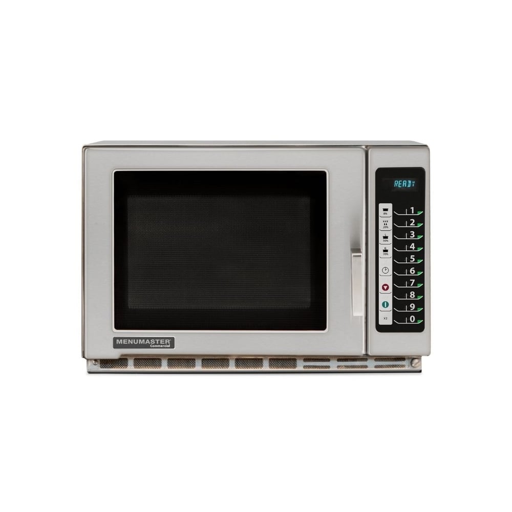 Menumaster RFS518TS Mikrodalga Fırın Elektrikli 34 L.