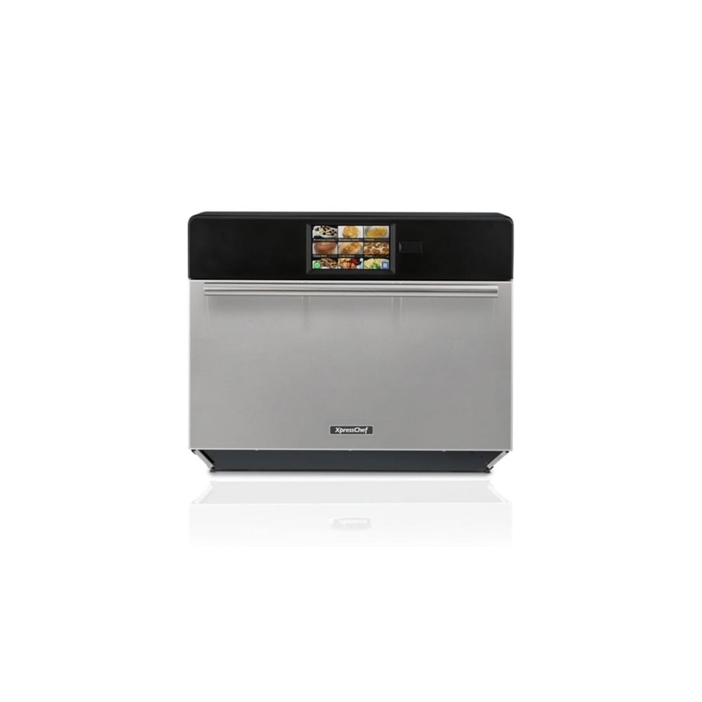 Menumaster XPRESSCHEF MXP5223TLT Dokunmatik Ekran Hızlı Fırın 39 Lt