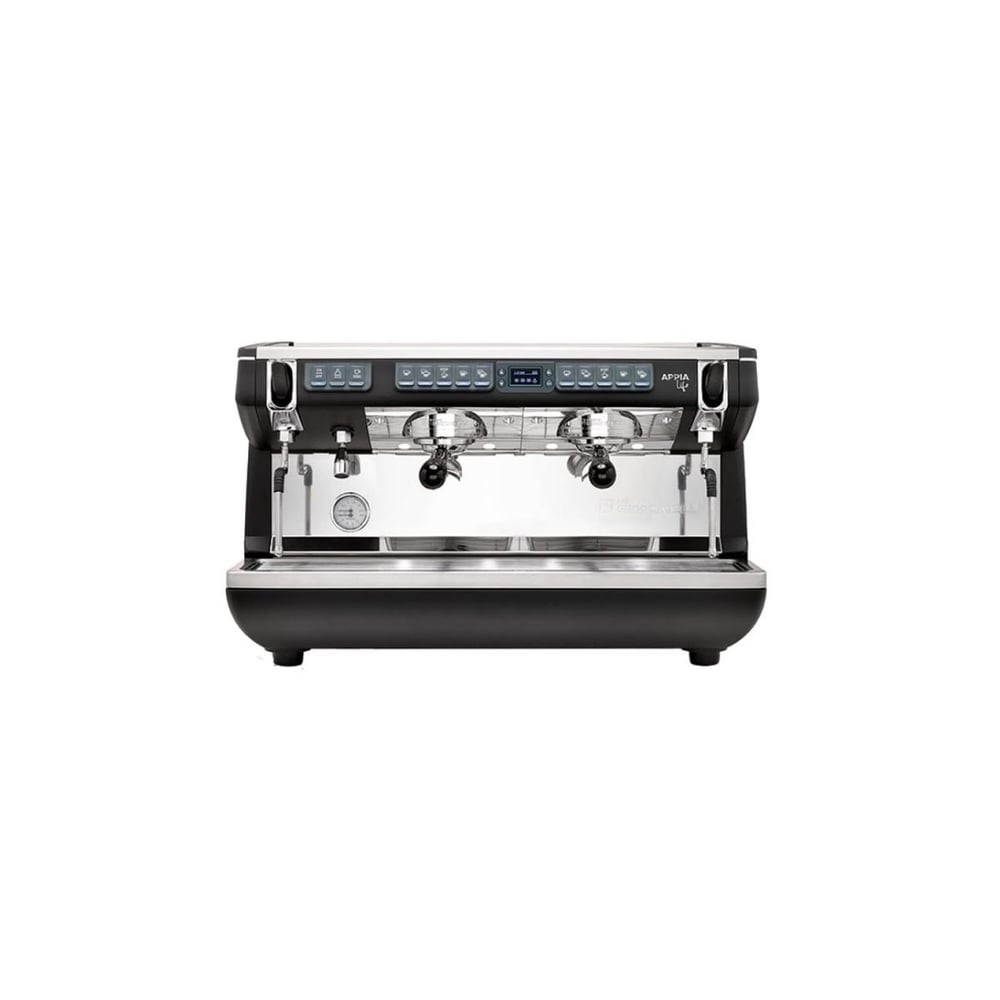 Nuova Simonelli Appia II Tam Otomatik Espresso Kahve Makinesi, 2 Gruplu