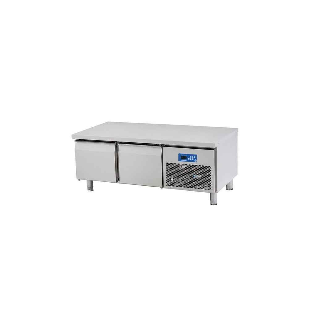 Öztiryakiler CTA 260 NTS Buzdolabı, Çift Kapılı, Cihaz Altı