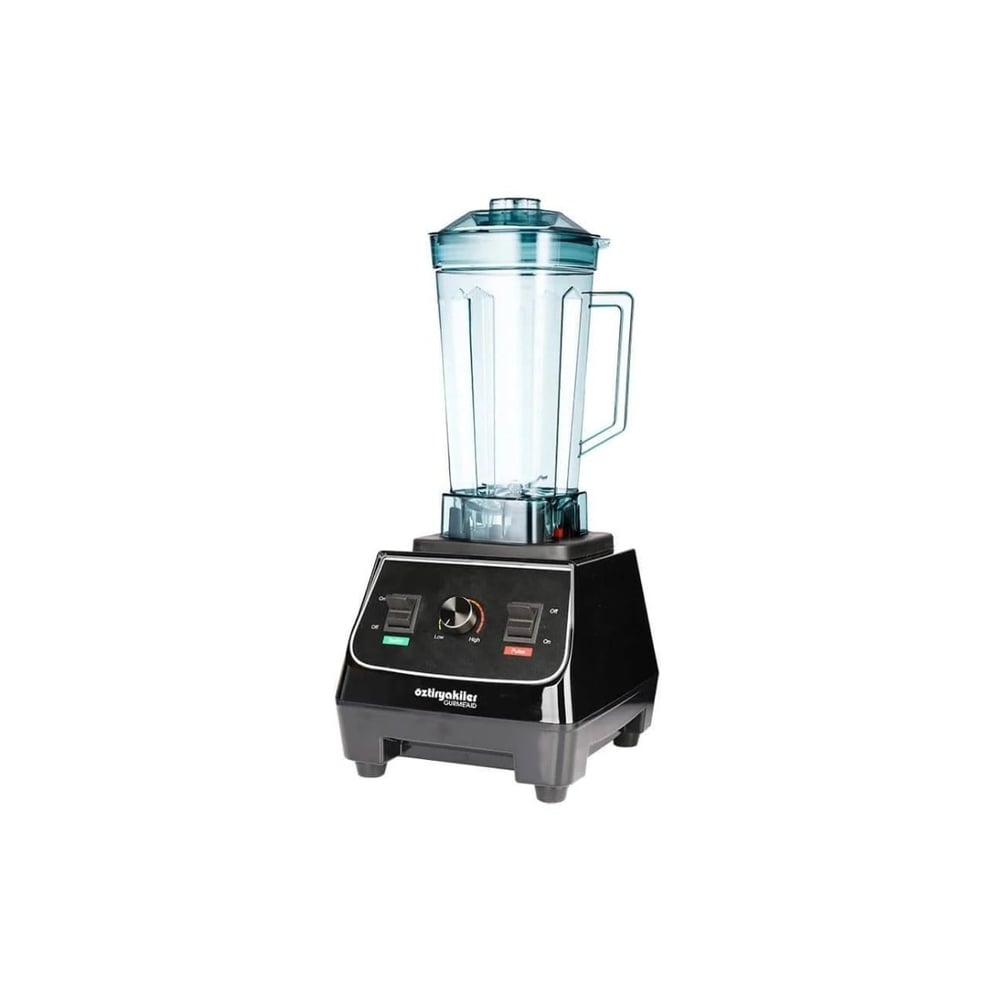 Öztiryakiler Gurmeaid Bl 811 Bar Blender, 1500 W, bar blender
