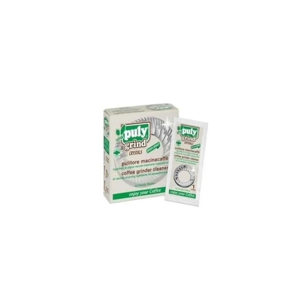 Puly Caff Grind Öğütücü Temizleyici (10'lu Paket) 