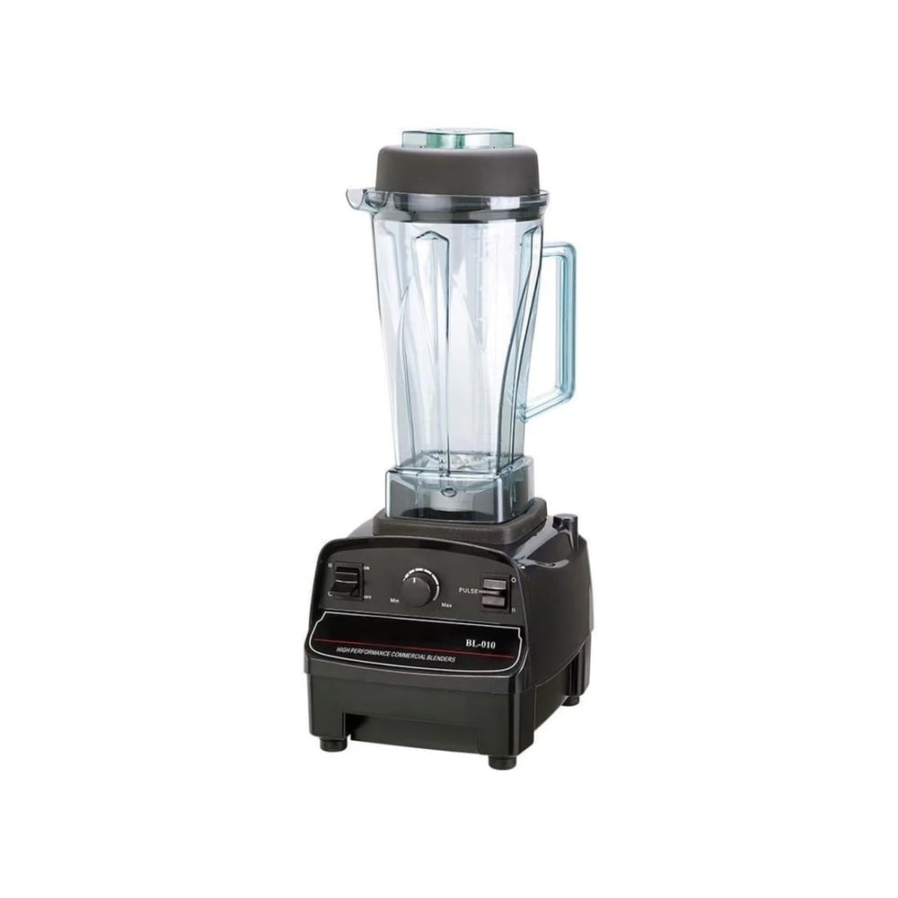 Remta BB01 Bar Blenderi Buz Kırıcı 2 Lt. 1500 W Siyah