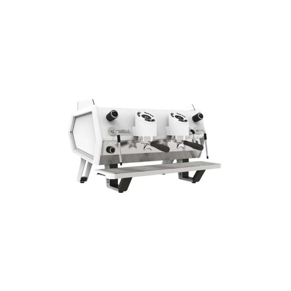 Sanremo D8 Tam Otomatik Espresso Kahve Makinesi, 2 Gruplu Fiyatı