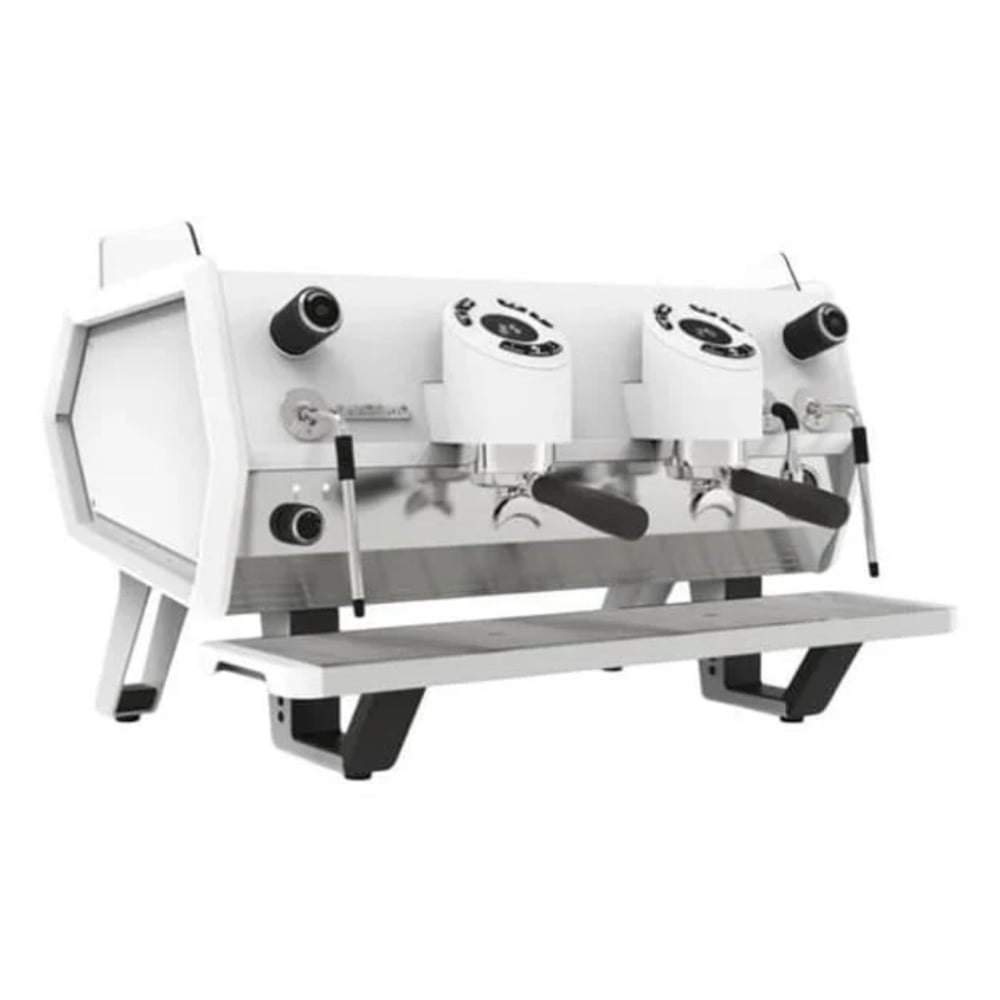 Sanremo D8 Tam Otomatik Espresso Kahve Makinesi, 2 Gruplu Fiyatı