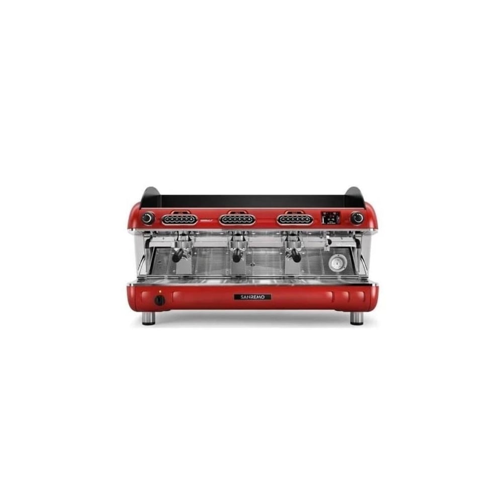 Sanremo Verona RS Tall 3 Gruplu Espresso Kahve Makinesi