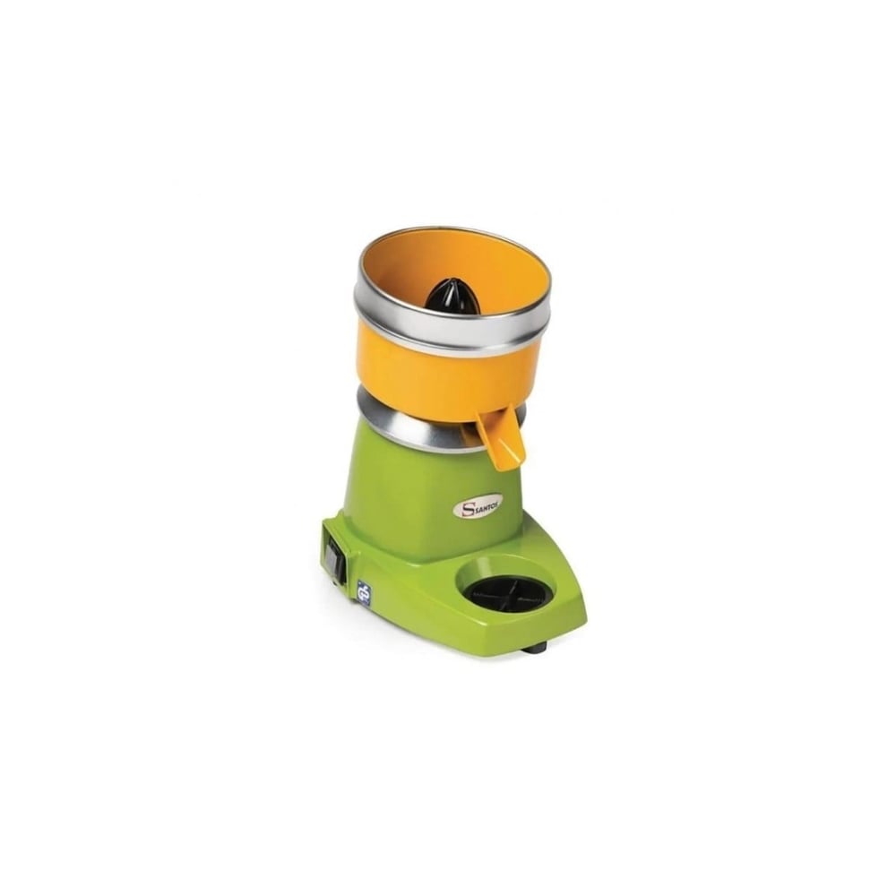 Santos No 11 Portakal Sıkma Makinesi 1500 Devir 130 W
