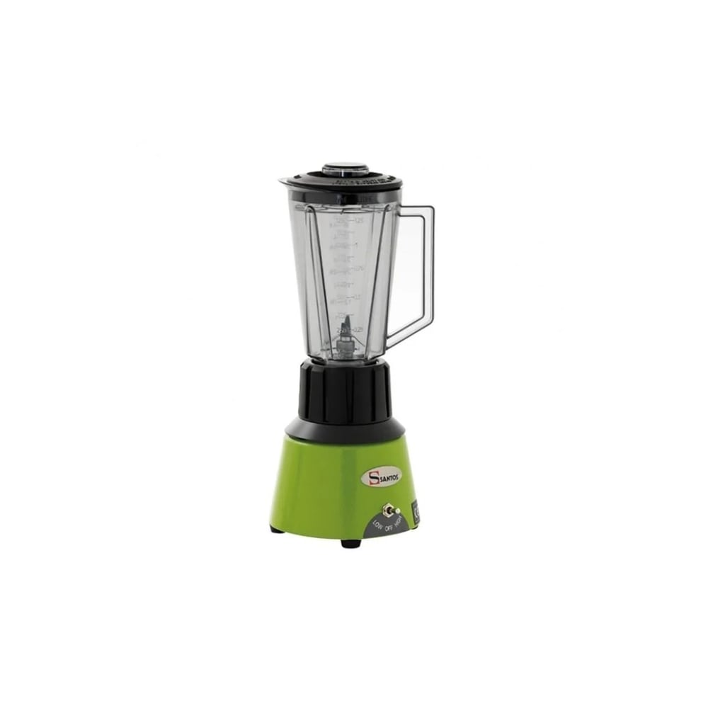 Santos No 33 GE Bar Blender 1.25 Lt. 600W