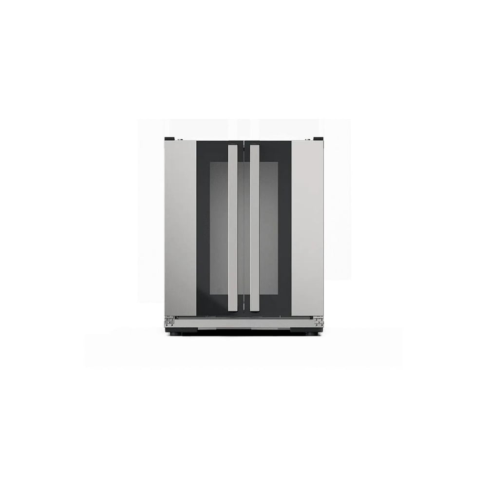 Unox Mayalandırma Kabini 8 Tepsili 46x33 Cm Elektrikli XEKPT-08HS-C