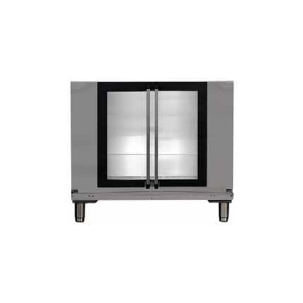 Unox XEBPC-12EU-B Mayalandırma Kabini, 12 Tepsi, 400x600 mm, Elektrikli