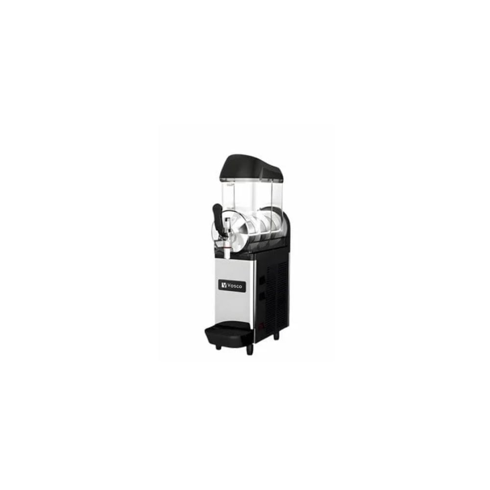 Vosco VXC-112 Slush (Buzlaş) Makinesi – Frozen & Soğuk İçecek Makinesi