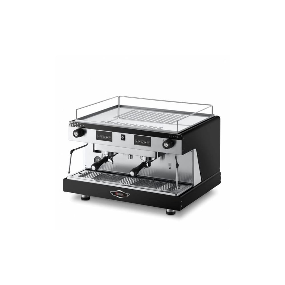 Wega Lunna EVD2 TC Espresso Kahve Makinesi, Tall Cup, 2 Grup