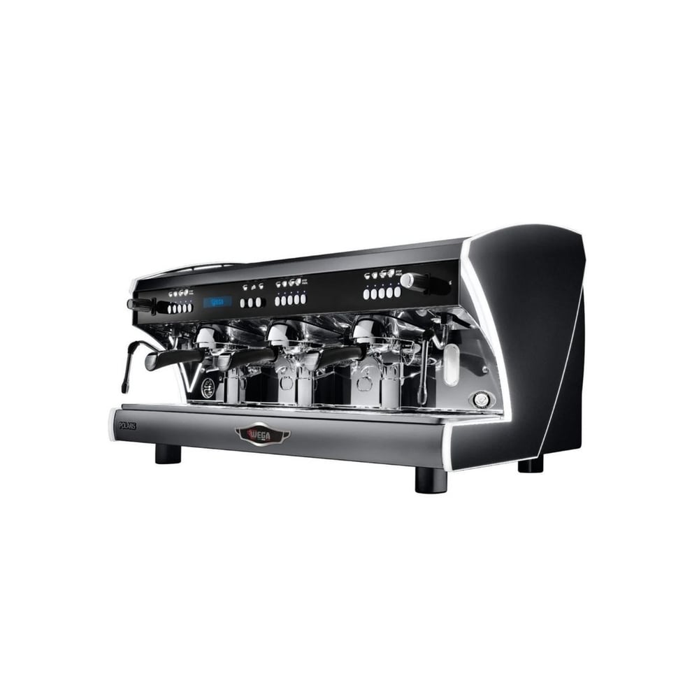 Wega  Polaris Otomatik Espresso Kahve Makinesi EVD3