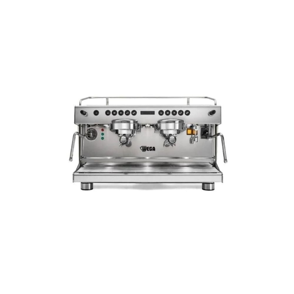Wega Rover EVD2 TC Espresso Kahve Makinesi 2 Gruplu