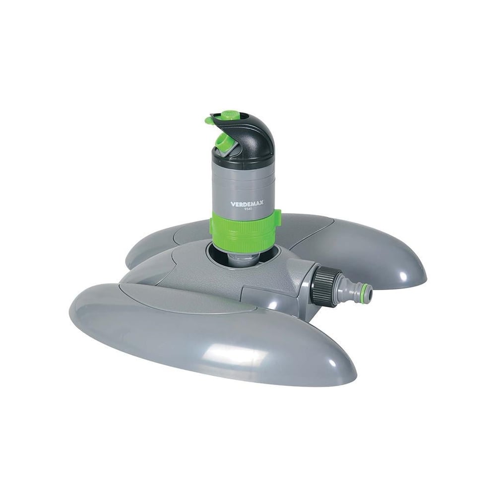 360 Derece Darbeli Spring