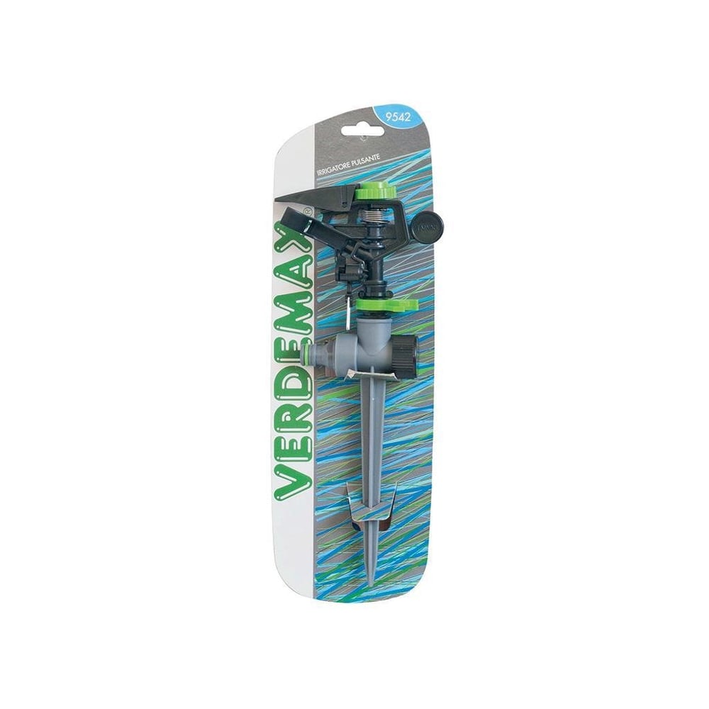 360 Derece Titreşimli Spring