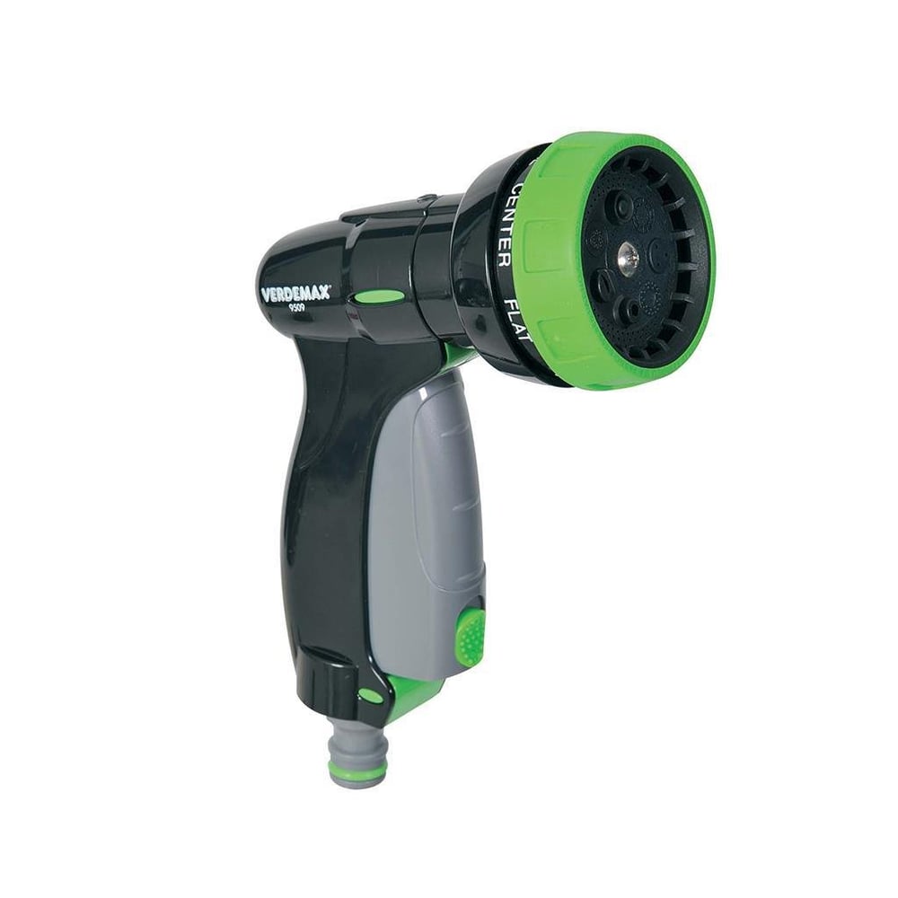 7 Jet Açma Kapamalı Duş Püskürtme Başlığı