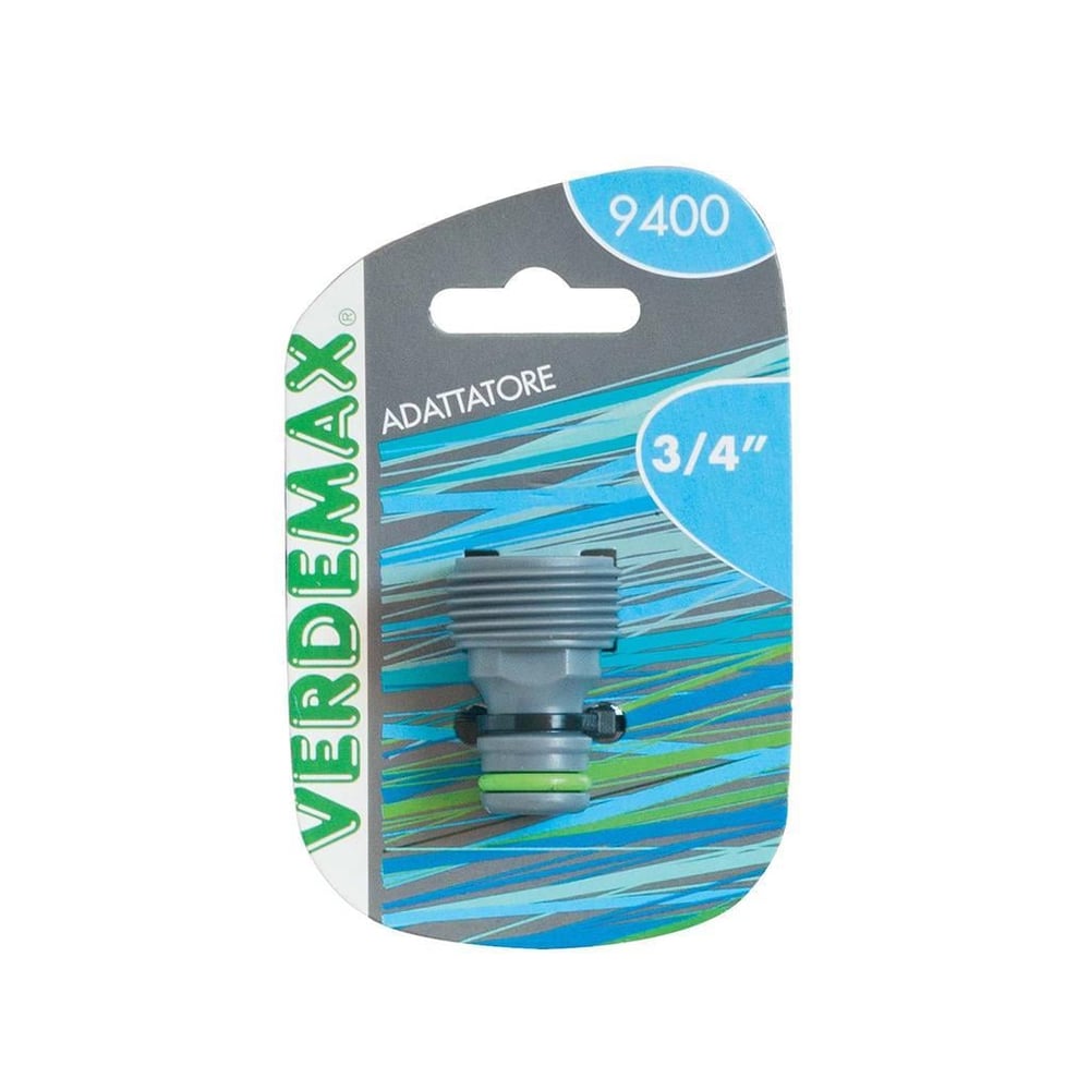 Adaptör 3/4