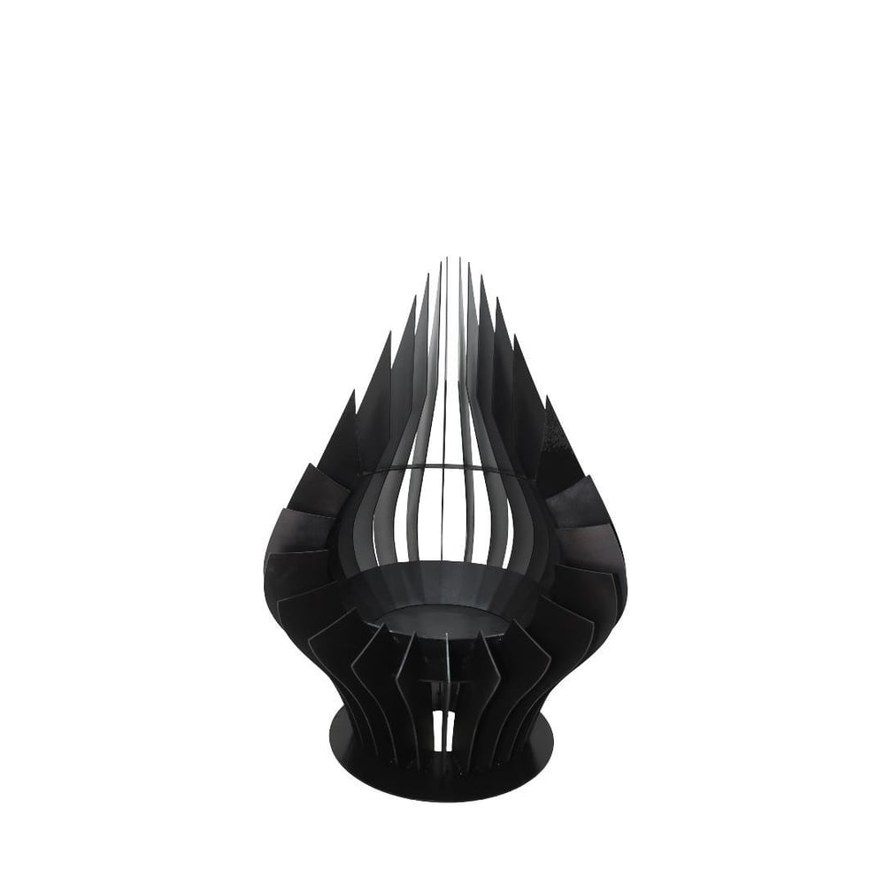 Ateş Çukuru (Bahçe Şöminesi) Sauron 100*67 Cm