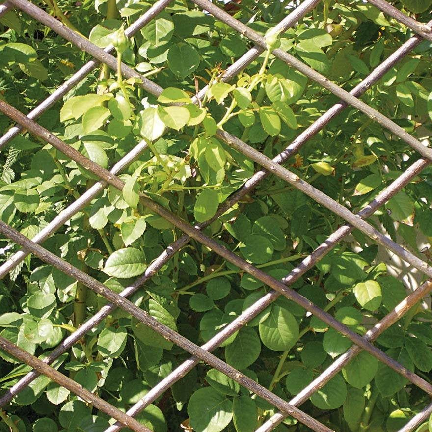 Bahçe Çiti 180X90 Cm