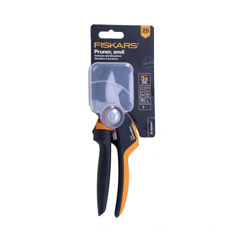 Budama Makası Anvil - P941