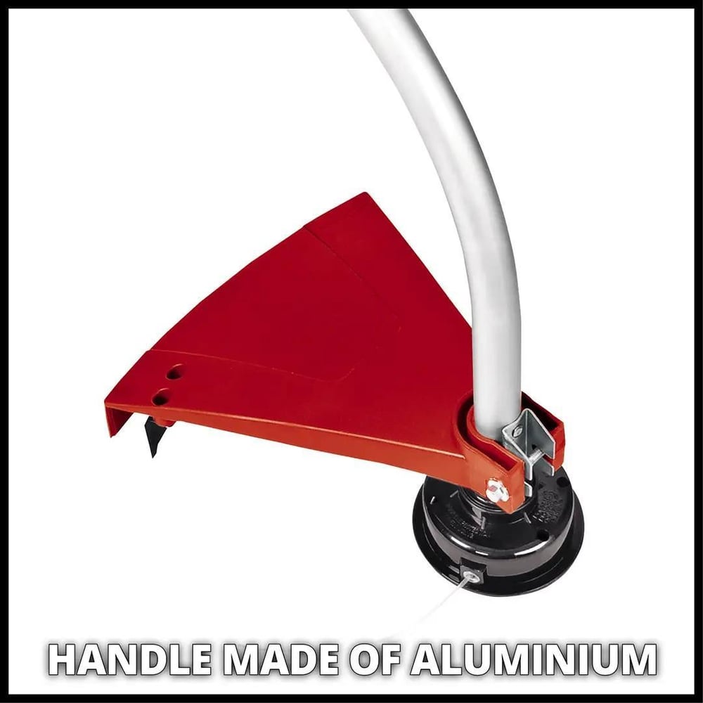 Einhell Benzinli Kenar Kesme Makinesi