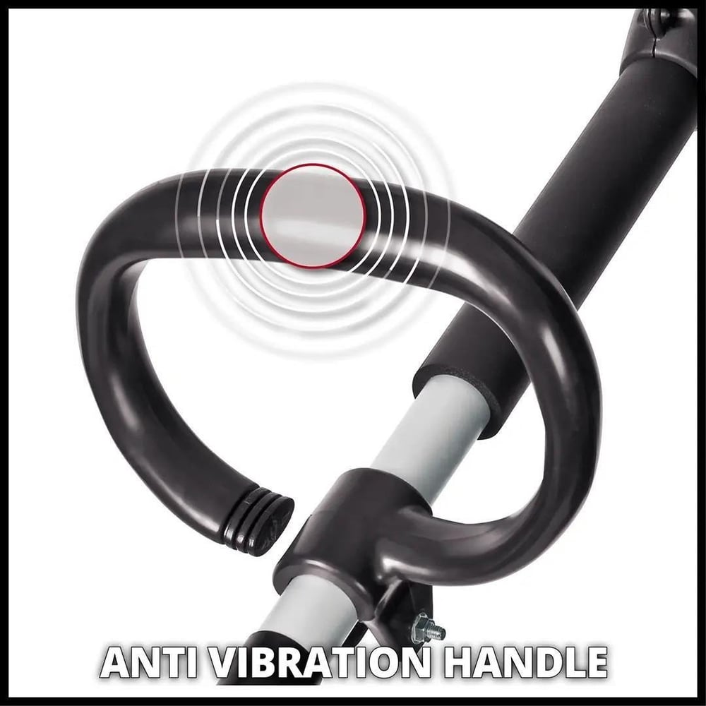 Einhell Benzinli Kenar Kesme Makinesi