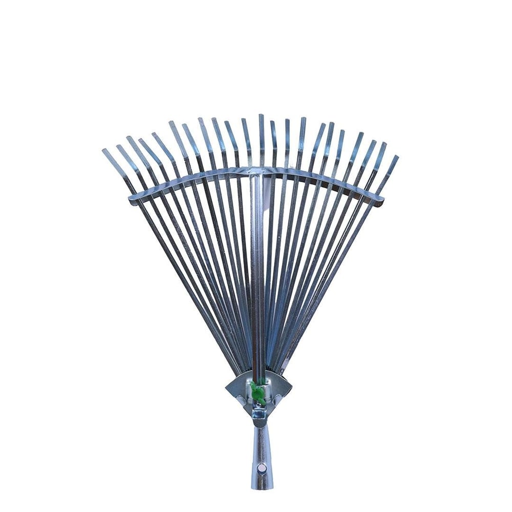 Çim Yaprak Toplama Tırmığı 55 Cm