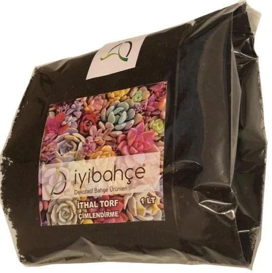 Çimlendirme Torfu 1 Lt