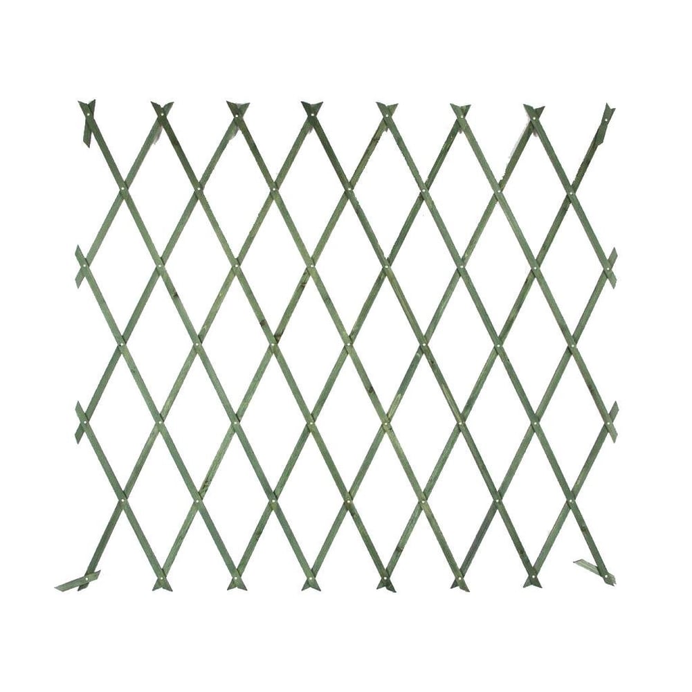 Çıtçıtlı Çam Ağacı Çit 135X100 Cm Yeşil