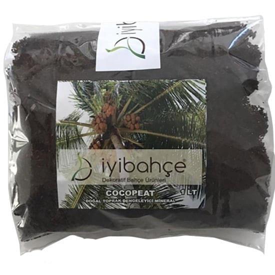 Cocopeat 1 Lt