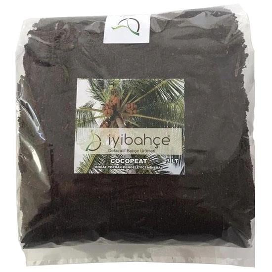 Cocopeat 3 Lt