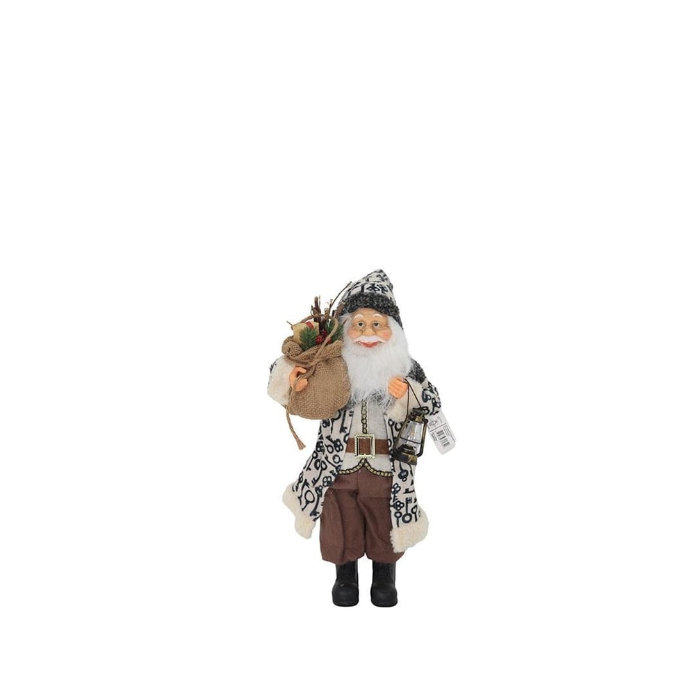 Dekoratif Noel Baba 45 cm