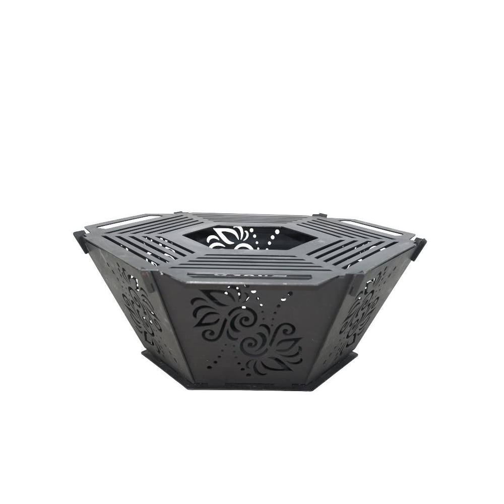 Demonte Ateş Çukuru (Bahçe Şöminesi) 33*64 Cm