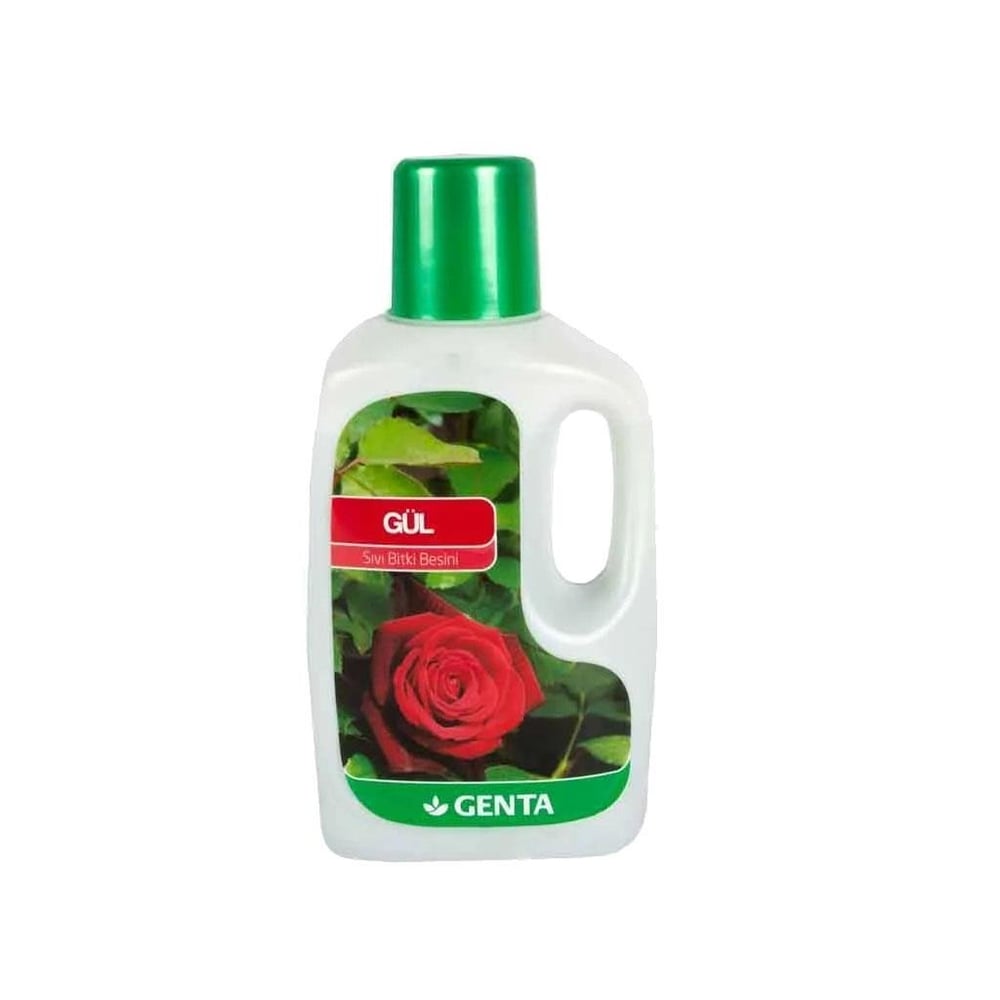 Genta Güller İçin Sıvı Besin 500 Ml