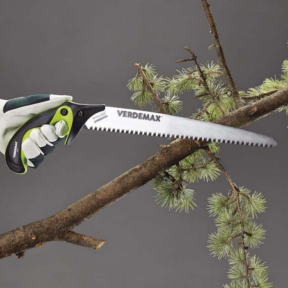 Kemer Askılı Profesyonel Sabit El Testeresi