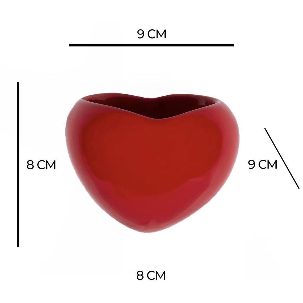 Magnet Saksı Figürlü