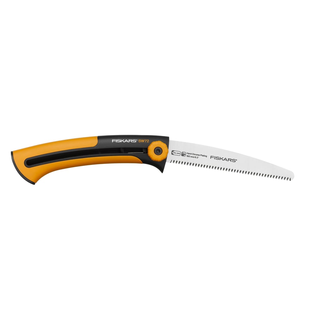 Fiskars Sw72 Marangoz Testeresi
