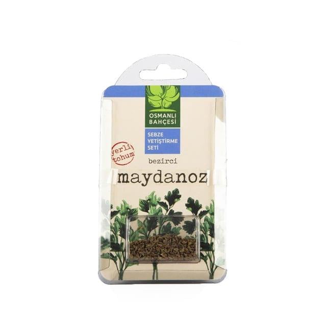 Maydanoz Tohumu